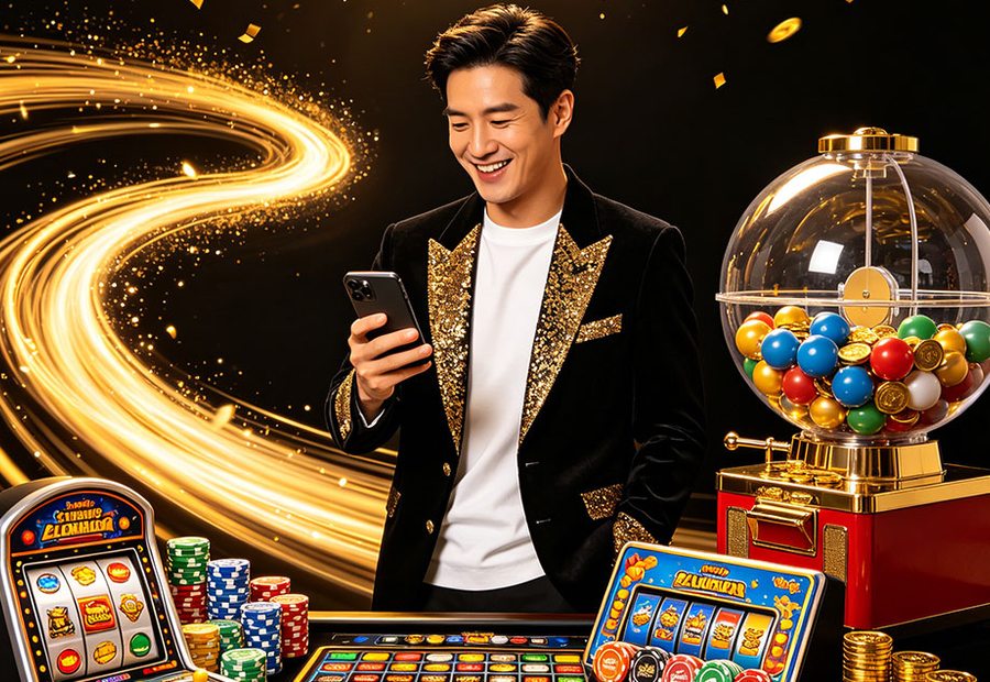 Ảnh chuyên mục Casino