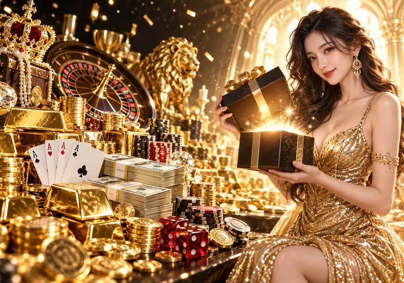 Đọc điều kiện thưởng nạp đầu – cẩm nang Khuyến Mãi – RU88
