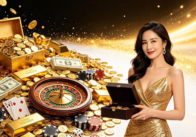 Điều kiện tham gia vòng quay và những điểm dễ nhầm – RU88