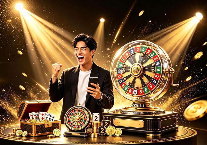 Kết nối bị ngắt trong bàn trực tiếp cùng RU88