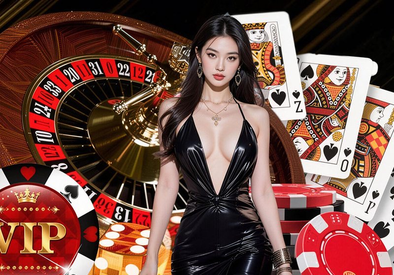 Chọn chủ đề casino cho người mới và những điểm dễ nhầm – RU88